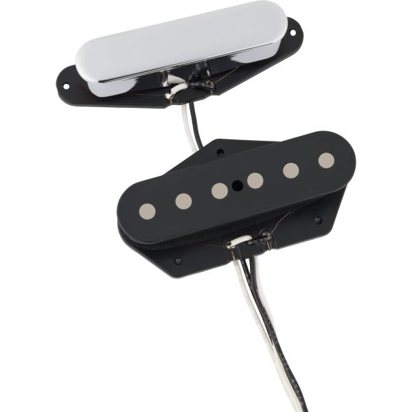 Fender / Tex-Mex Hot Telecaster Pickups Set フェンダー