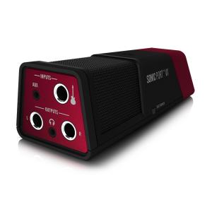 LINE6 SONICPORT VX ライン6 ソニックポート(YRK)