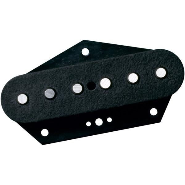 Dimarzio / DP173BK Twang King Bridge for Telecaste...
