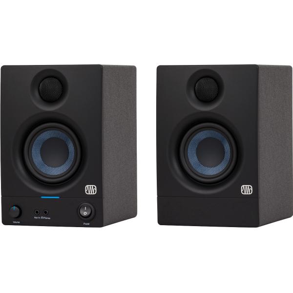 PreSonus プリソナス / Eris 3.5 2nd Gen (Pair) メディア・リファレ...