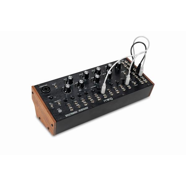 moog モーグ / Spectravox SEMI-MODULAR ANALOG SPECTRAL...