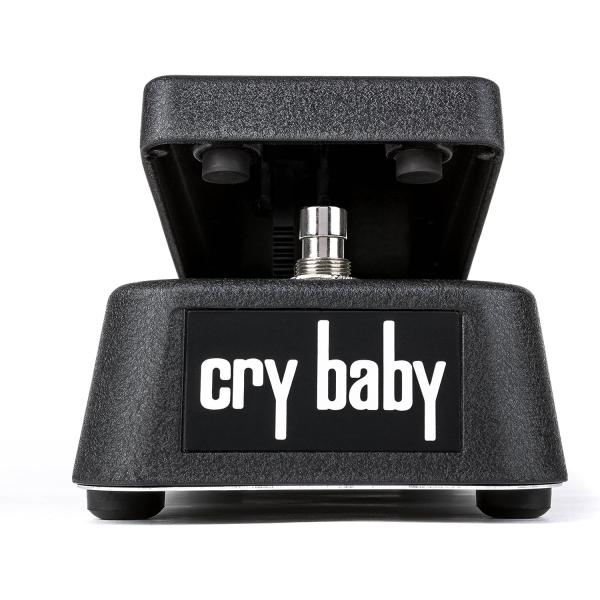 Jim Dunlop / GCB95 Cry Baby Standard GCB-95 ワウペダル ...