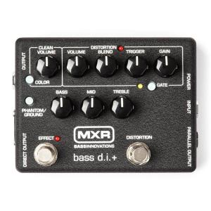 ALBIT A2BP Pro Mark II ベースプリアンプ ALBIT A2BP pro MARK II ｜イケベ楽器店オンラインストア