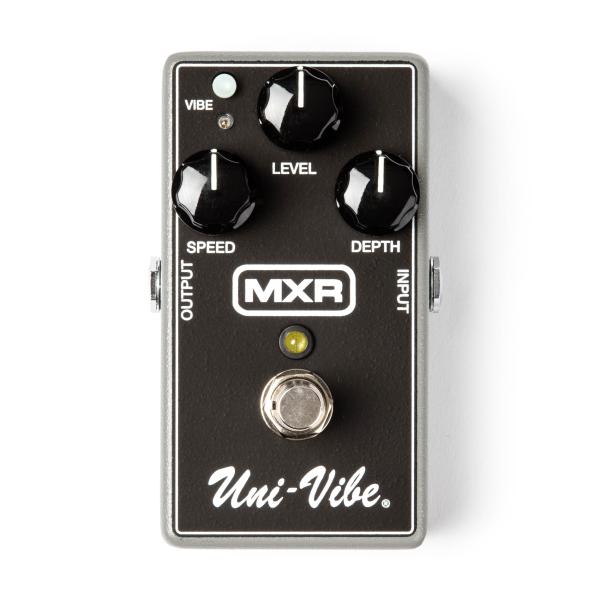 MXR / M68 Uni-Vibe Chorus / Vibrato コーラス/ヴィブラート ユニ...