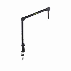Shure by Gator デスクトップマイクアームスタンド Shure by Gator デスクトップマイクアームスタンド SH