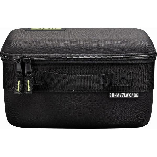 Shure by Gator / SH-MV7LWCASE MV7シリーズ用マイクケース
