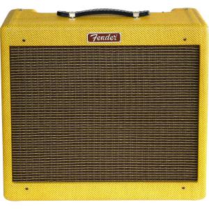 Fender（フェンダー） Blues Junior Lacquered Tweed ブルースジュニア