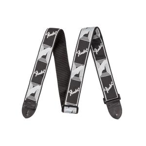 Fender ギターストラップ 2'' MONOGRAMMED STRAP 0990681500