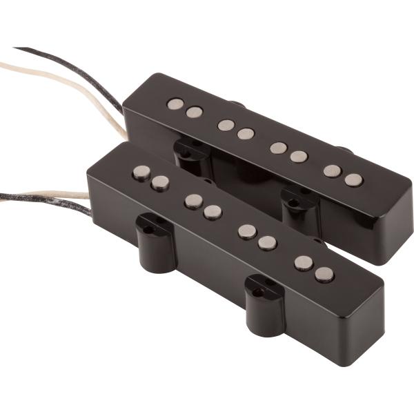 Fender / Custom Shop Custom 60s Jazz Bass Pickups ...