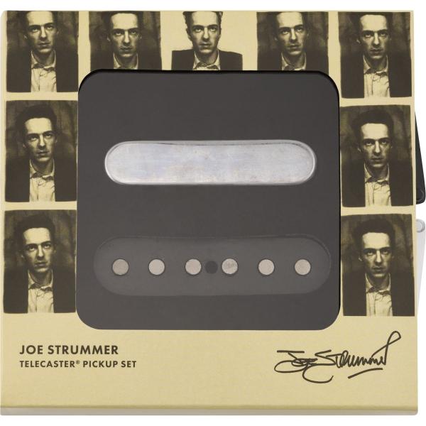 Fender / Joe Strummer Signature Telecaster Pickup ...
