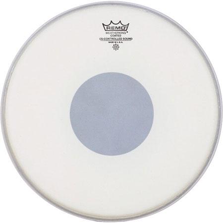 REMO / CS-114BA コントロールサウンド コーテッド 14インチ レモ ドラムヘッド (...