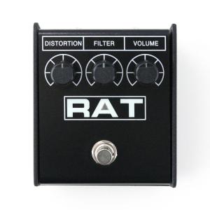 ProCo（プロコ） Pro-co RAT2 [RAT-II AC-DC]【安心の正規輸入品