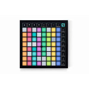 Novation ノベーション / Launch Pad X MIDIグリッドコントローラー