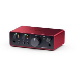 配信機器・PA機器・レコーディング機器 BEHRINGER U-PHORIA UMC204HD Amazon.com: Behringer U-Phoria UMC204HD USB Audio Interface