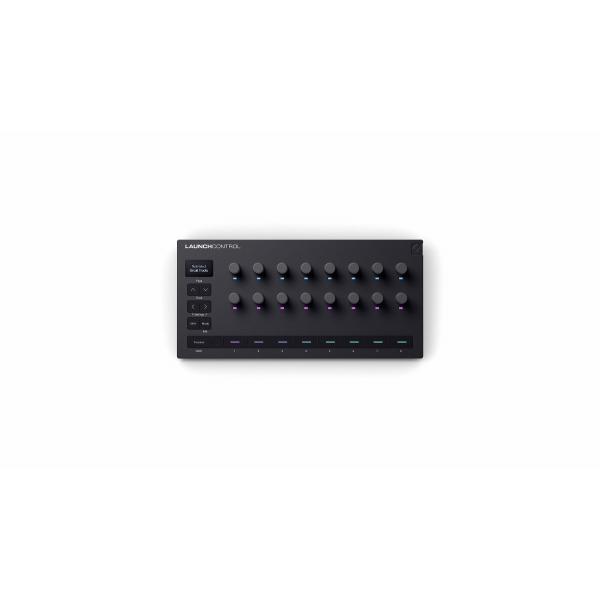 Novation ノベーション / Launch Control 3 MIDIコントローラー