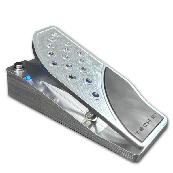 (セール品)  TECH21 / KILLER WAIL V2 ワウペダル (国内正規品)