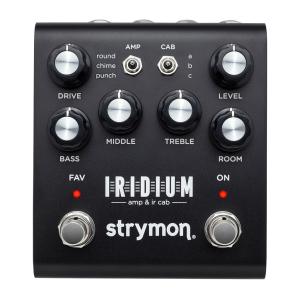 Strymon El Capistan V2【エフェクター】 【ストライモン】 El Capistan V2 Tape Delay - Strymon