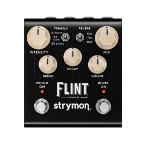 Strymon/El Capistan V2 エル・キャピスタン テープエコー Strymon El Capistan V2 テープエコー / THEONE - エフェクター