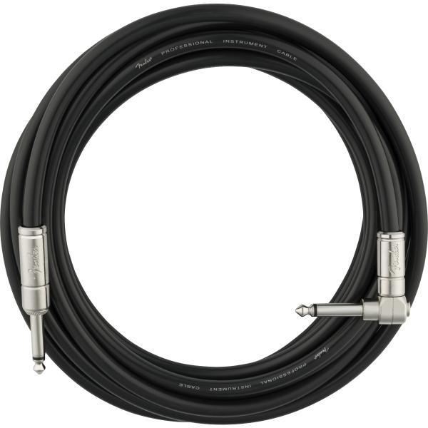 Fender / 15’ Professional Series Kill Switch Cable...