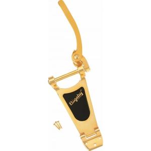 Bigsby / B60G Gold ビグスビー(YRK)(OFFSALE)｜ishibashi