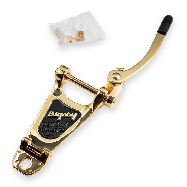 (WEBSHOPクリアランスセール)Bigsby / B3G Gold ビグスビー(OFFSALE)