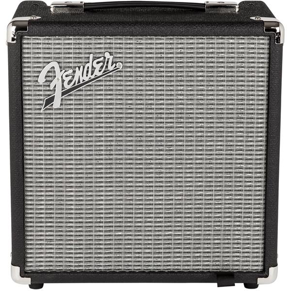 (未展示在庫)(ベース用コンボアンプ) Fender / RUMBLE 15 V3 15W 15ワッ...