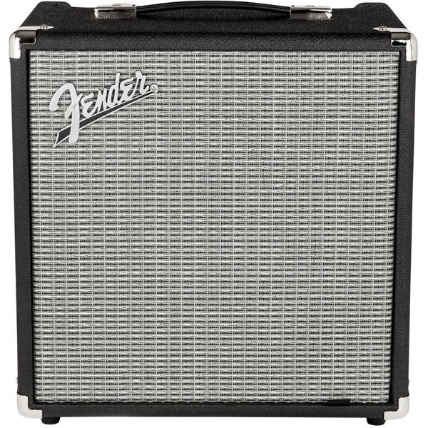 (未展示在庫)(ベース用コンボアンプ) Fender / RUMBLE 25 V3 25Ｗ 25ワッ...