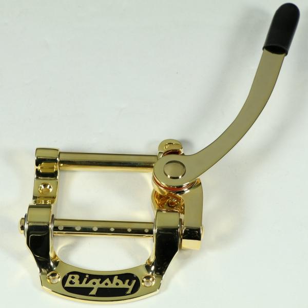Bigsby / B5GP Pinless Gold ビグズビーアーム ピンレス(YRK)