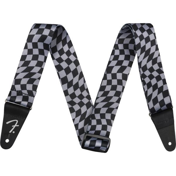 (WEBSHOPクリアランスセール)Fender / Wavy Checkerboard Polye...