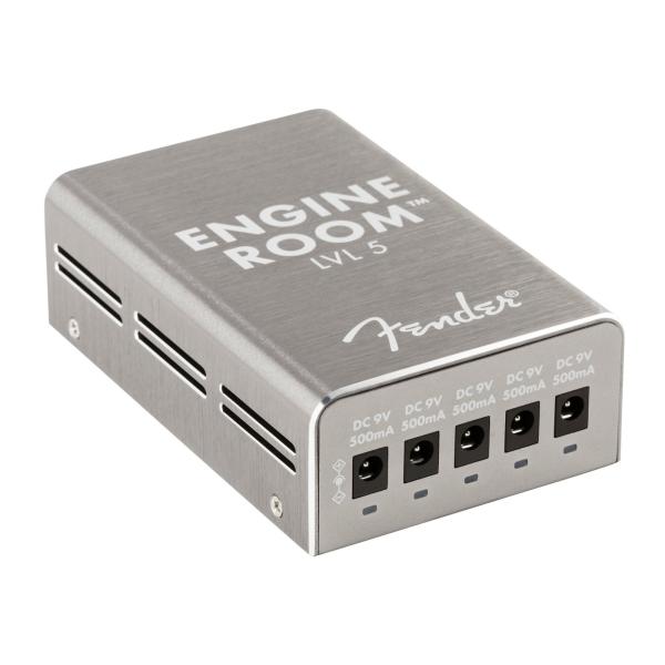 Fender / Engine Room LVL5 Power Supply パワーサプライ フェン...