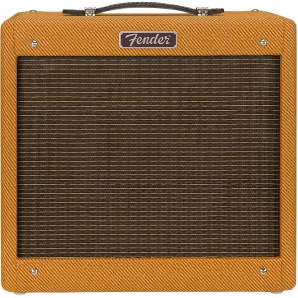 (未展示在庫有り) Fender / Pro Junior IV Lacquered Tweed プ...