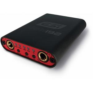 ESI Audiotechnik / UGM192 モバイルUSB 3.1　 (箱汚れ特価 新品未開封品！)｜ishibashi