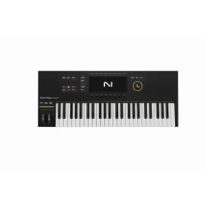 Native Instruments / Kontrol S49 MK3 49鍵盤 キーボードコント...