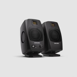 GENELEC 8010AP ダークグレー 2本ペア 安心の日本正規品