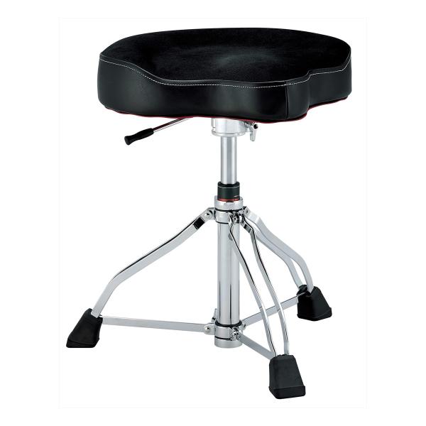 TAMA / HT550BCN 1stチェアー グライドライダー ハイドローリクス クロストップ ド...