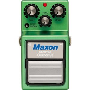 Maxon / OD9Pro+ -Overdrive- オーバードライブ OD-9Pro+ マクソン