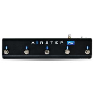 XSONIC / AIRSTEP Play フットコントローラー(国内正規品)