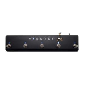 XSONIC / AIRSTEP TX Edition TONEX ONE/TONEX PEDAL専...