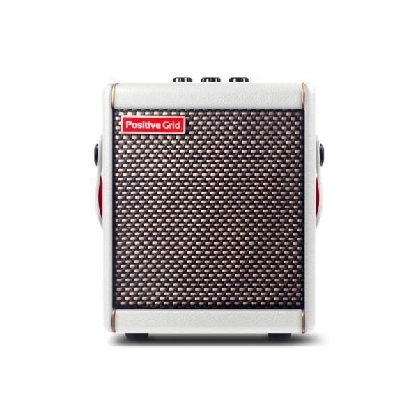 Positive Grid / Spark Mini Pearl スパーク ポジティブグリッド(新品...