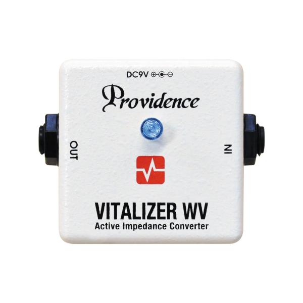 Providence / VITALIZER WV VZW-1 ACTIVE IMPEDANCE C...