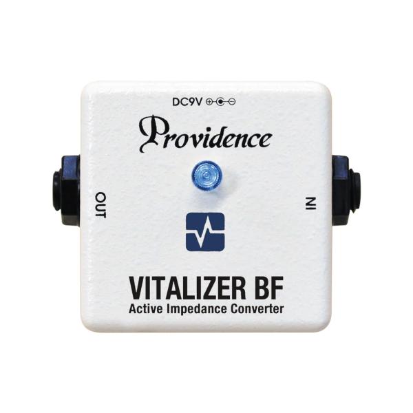 Providence / VITALIZER BF VZF-1 ACTIVE IMPEDANCE C...