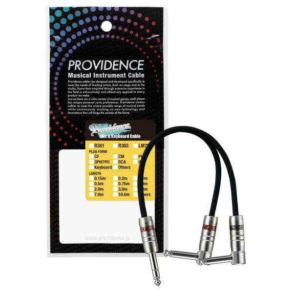 Providence / Platinum Link R303fx 3PH-PH(L)/PH(L) ...