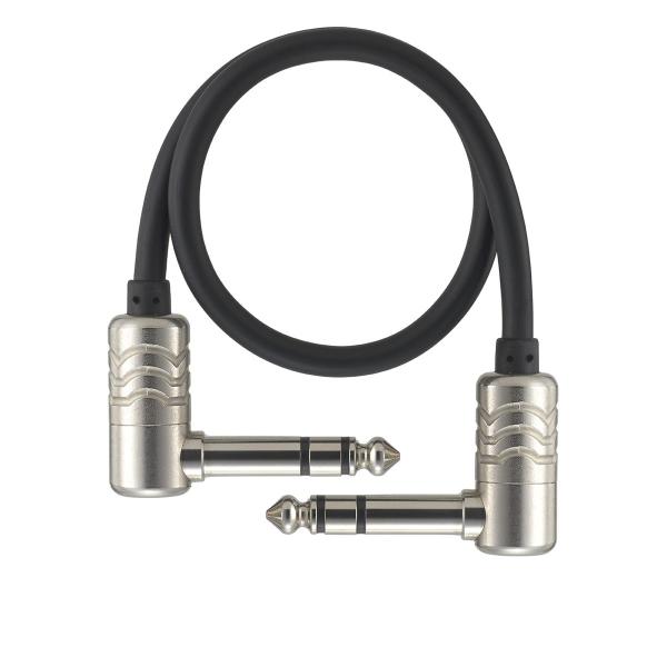 Free The Tone / CB-5028 80cm L/L Stereo Link Cable...