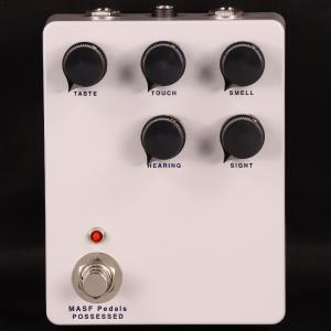 MASF Pedals / POSSESSED