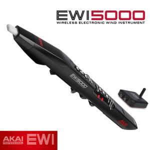 AKAI / EWI-5000J アカイ ウィンドシンセ EWI5000J ()(正規品)(YRK)