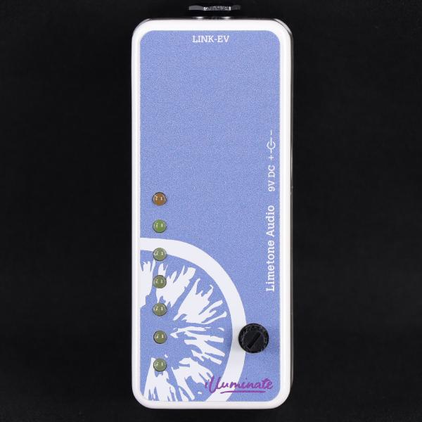 Limetone Audio / illuminate box mini for EV ライムトーン...