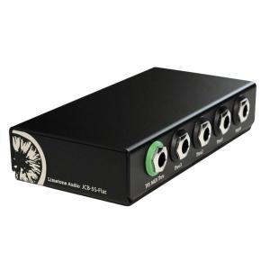 ギター Limetone Audio JCB-4SM JCB-4SM (Green) | Limetone Audio