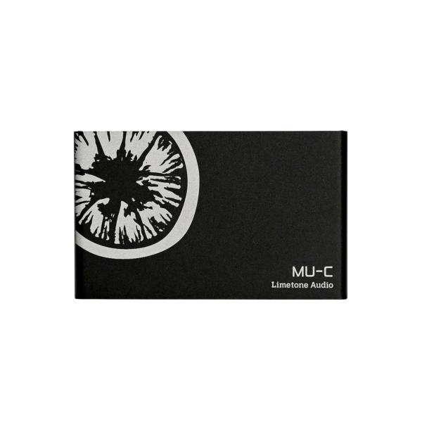 Limetone Audio / MU-C ムーク MIDI-USBコンバーター ライムトーンオーデ...