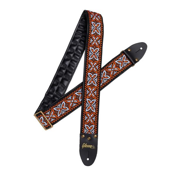 Gibson / ASVS-ORL The Orange Lily Vintage Original...