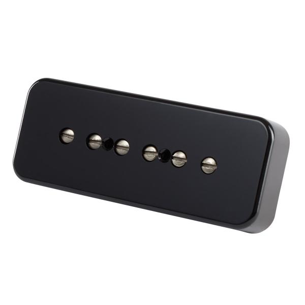 Gibson / P-90 Soapbar Black cover PU90SBBC2 ギブソン ピ...